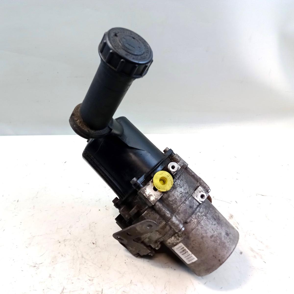 Citroen C4 Serie 2 original Servopumpe elektrohydraulisch 9676740380 Bj.2012