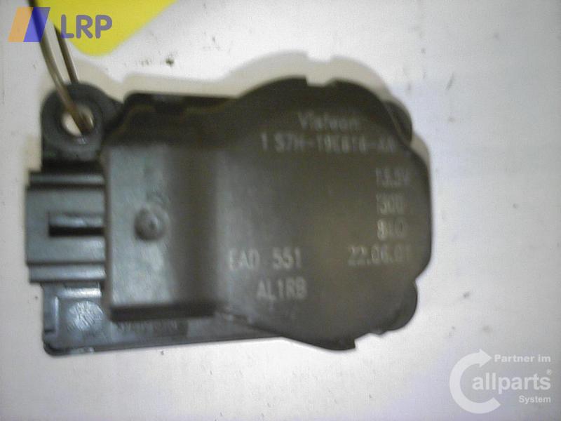 STELLMOTOR LUEFTUNG; Blende R Armaturenbrett; MONDEO B*Y, 00-; B4Y/B5Y/BWY, 09/00-04/07; 1SH19E616AA; 1SH19E616AA