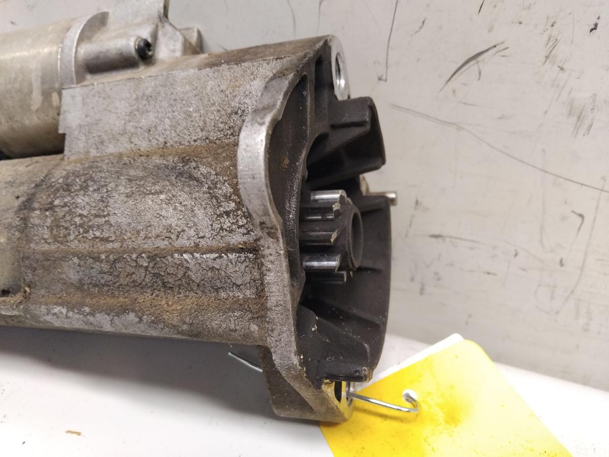 Seat Exeo ST 3R original Anlasser Starter 3R0911023 TS12ER19 VALEO BJ2011