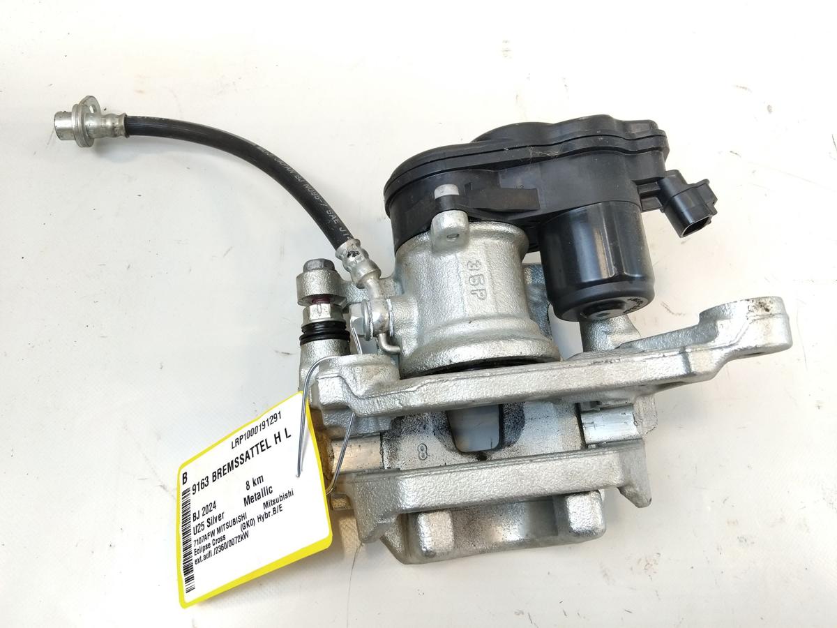 Mitsubishi Eclipse Cross original Bremssattel links hinten mit Tr&auml;ger 4B12 2.4 72kw