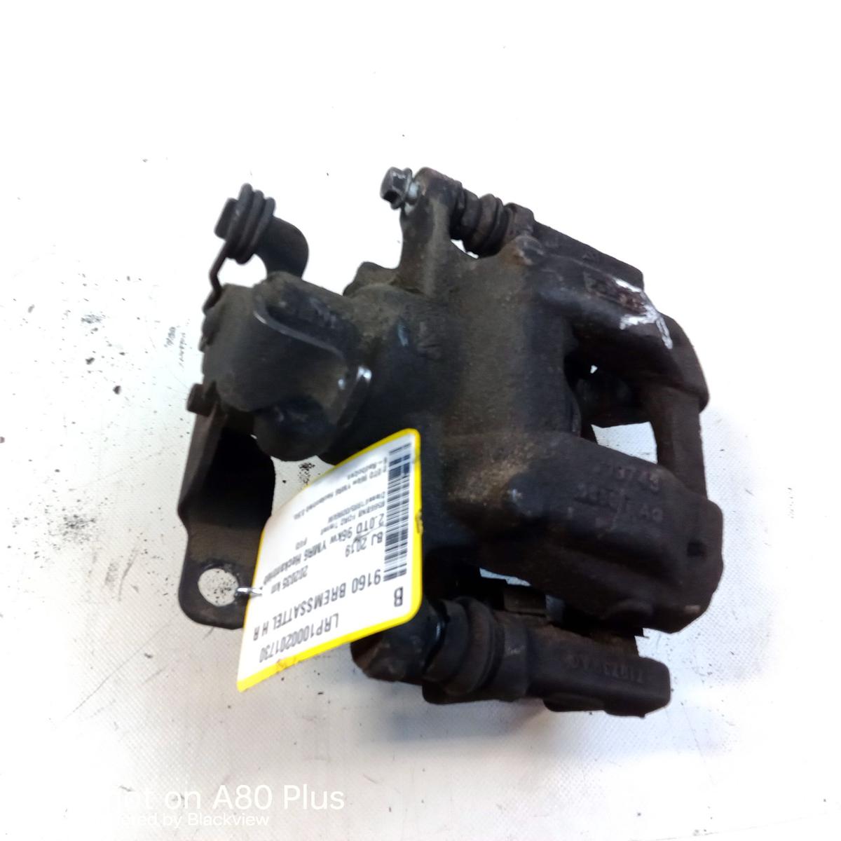 Ford Transit 7 V363 original Bremssattel Hinterachse rechts Bj.2019 Heckantrieb