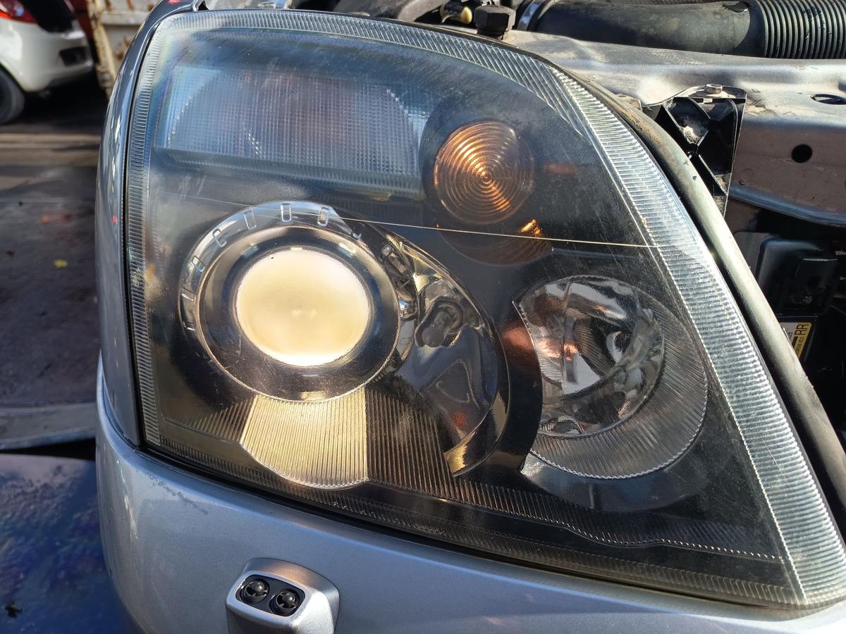 Opel Vectra C original Scheinwerfer rechts Xenon/Haupt/Front/Licht Bj 2004