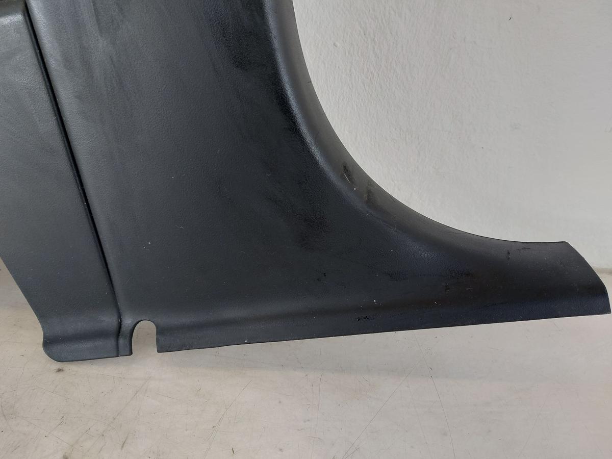 VW New Beetle 1C Seitenverkleidung Innneverkleidung hinten links