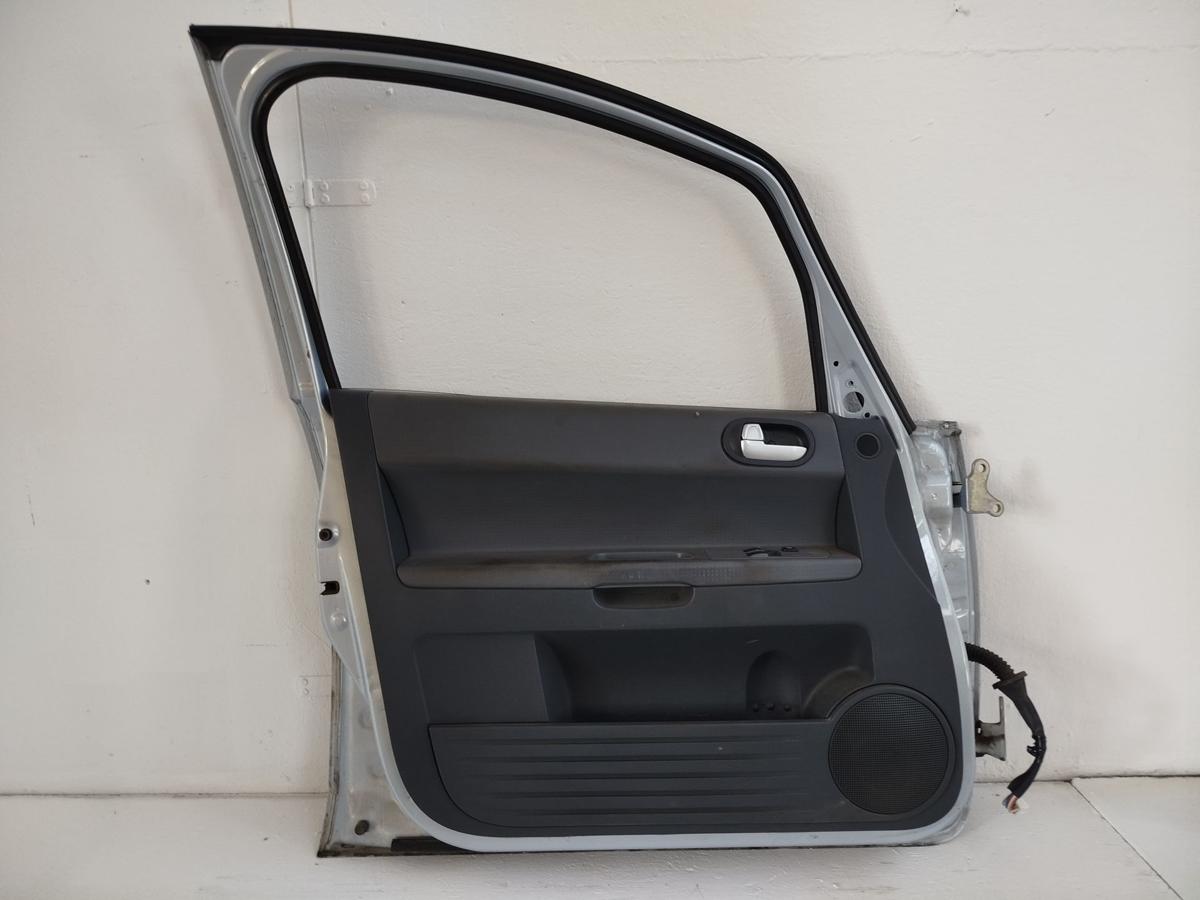 Mitsubishi Colt Z30 Fahrertür Tür Autotür vorn links 5 Türer