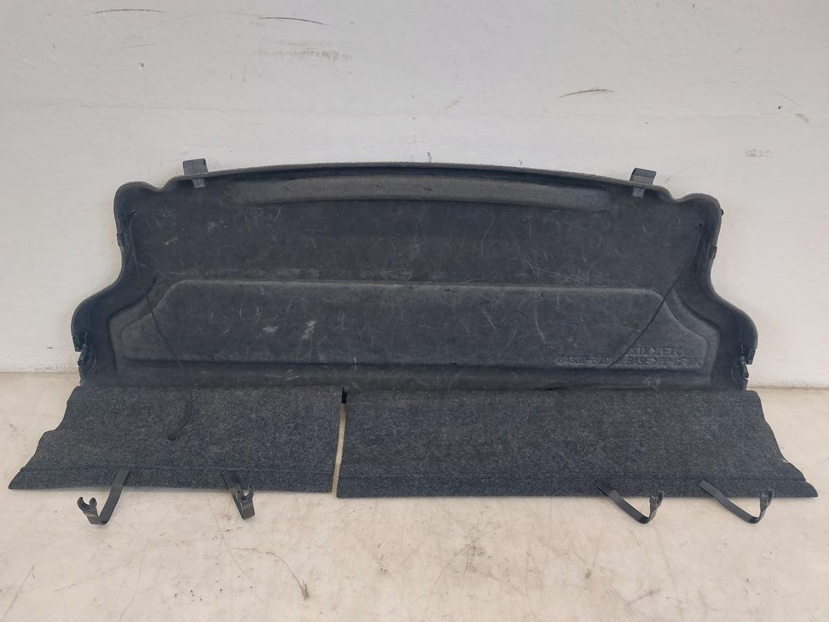 Subaru Justy 4 Typ M300F Hutablage Kofferraumabdeckung Laderaumabdeckung
