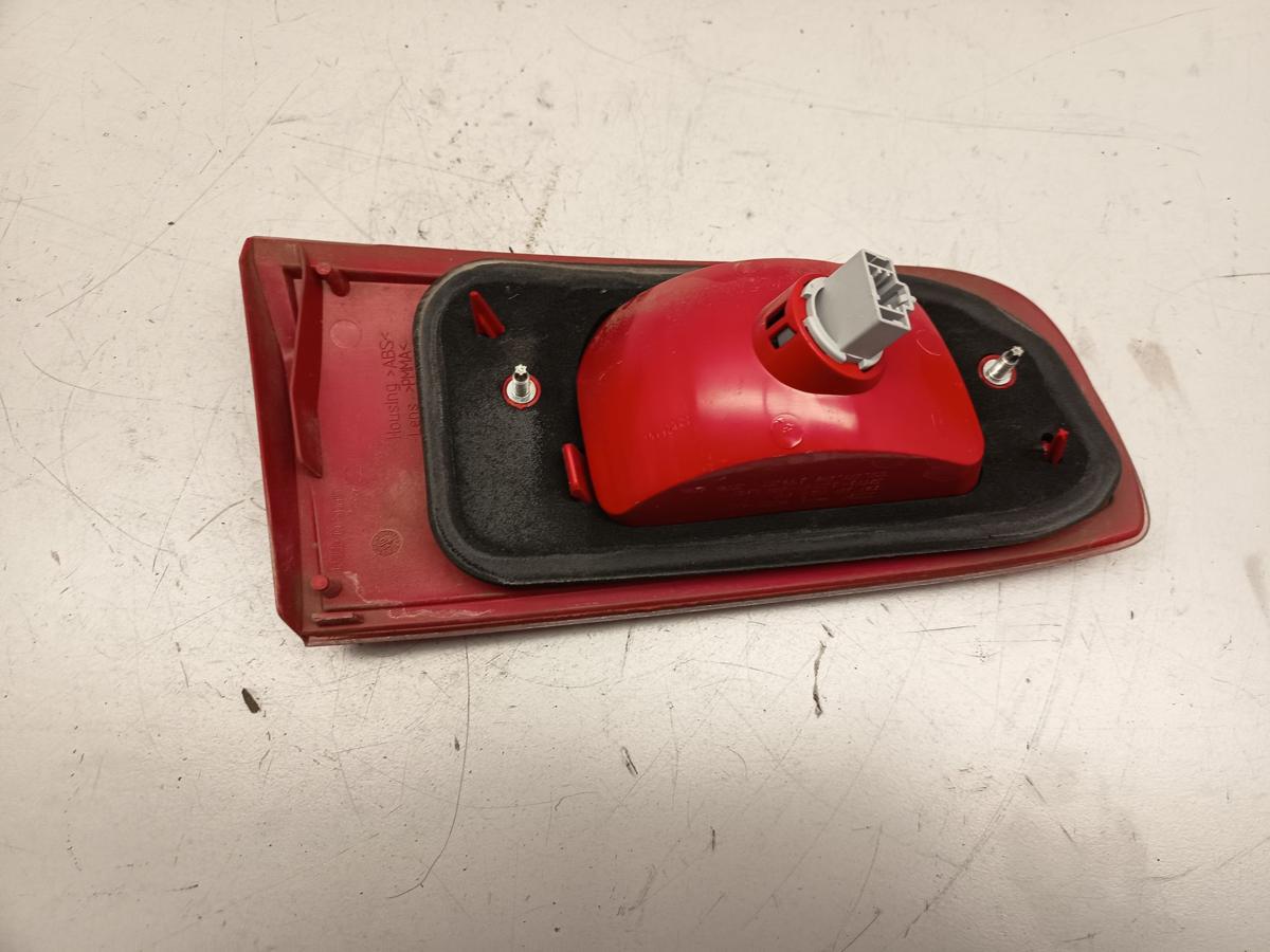 Mazda 2 original R&uuml;ckleuchte Rechts Innen Heckleuchte Licht