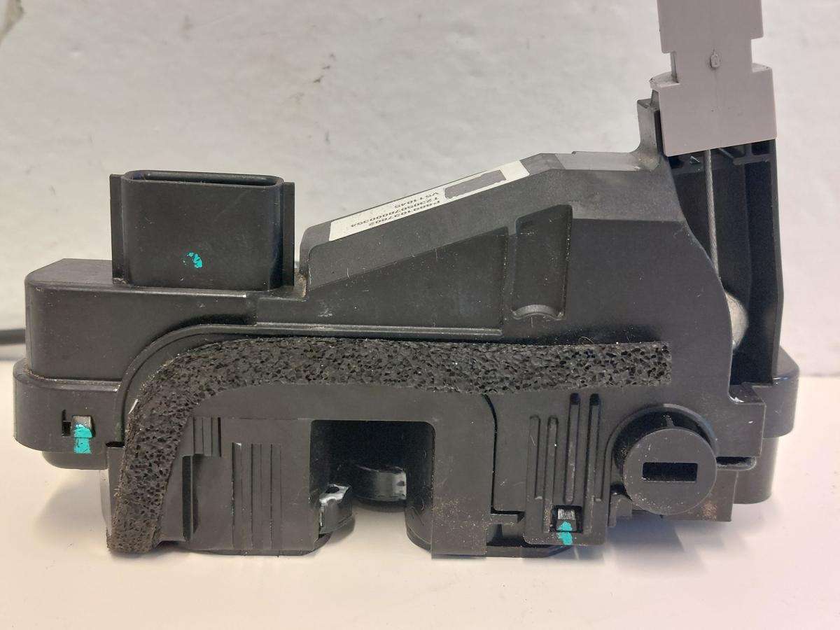 Smart #1 HX11 Pulse T&uuml;rschloss Schloss Fond&uuml;r hinten links mit ZV