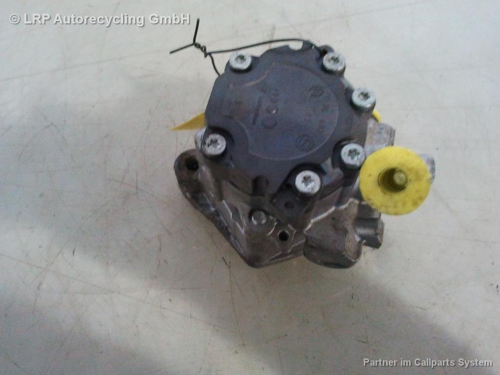 Audi A4 B6 8H7 Cabrio Servopumpe 4Z7145156E 7694955503 ZF 4.2 253kW BJ2004