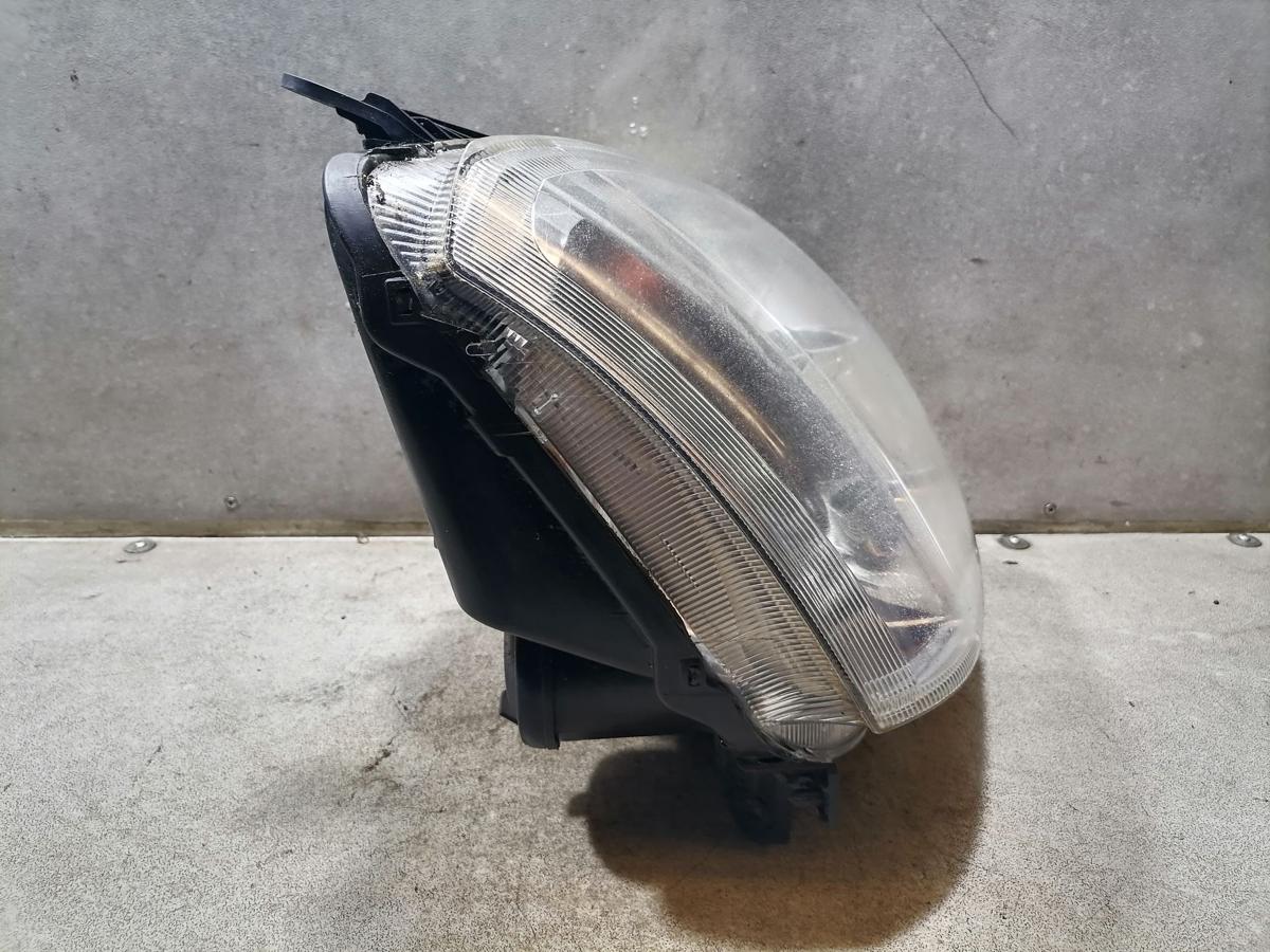 Opel Meriva A Bj.2005 original Scheinwerfer vorn rechts Halogen mit LWR