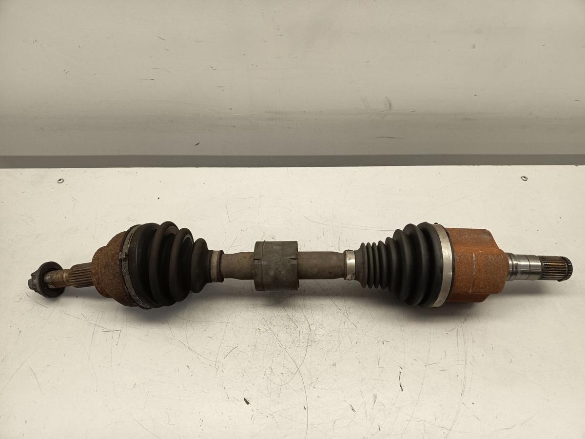 Ford Focus III orig Antriebswelle Gelenkwelle links 1.5l 88kW Diesel Bj 2015