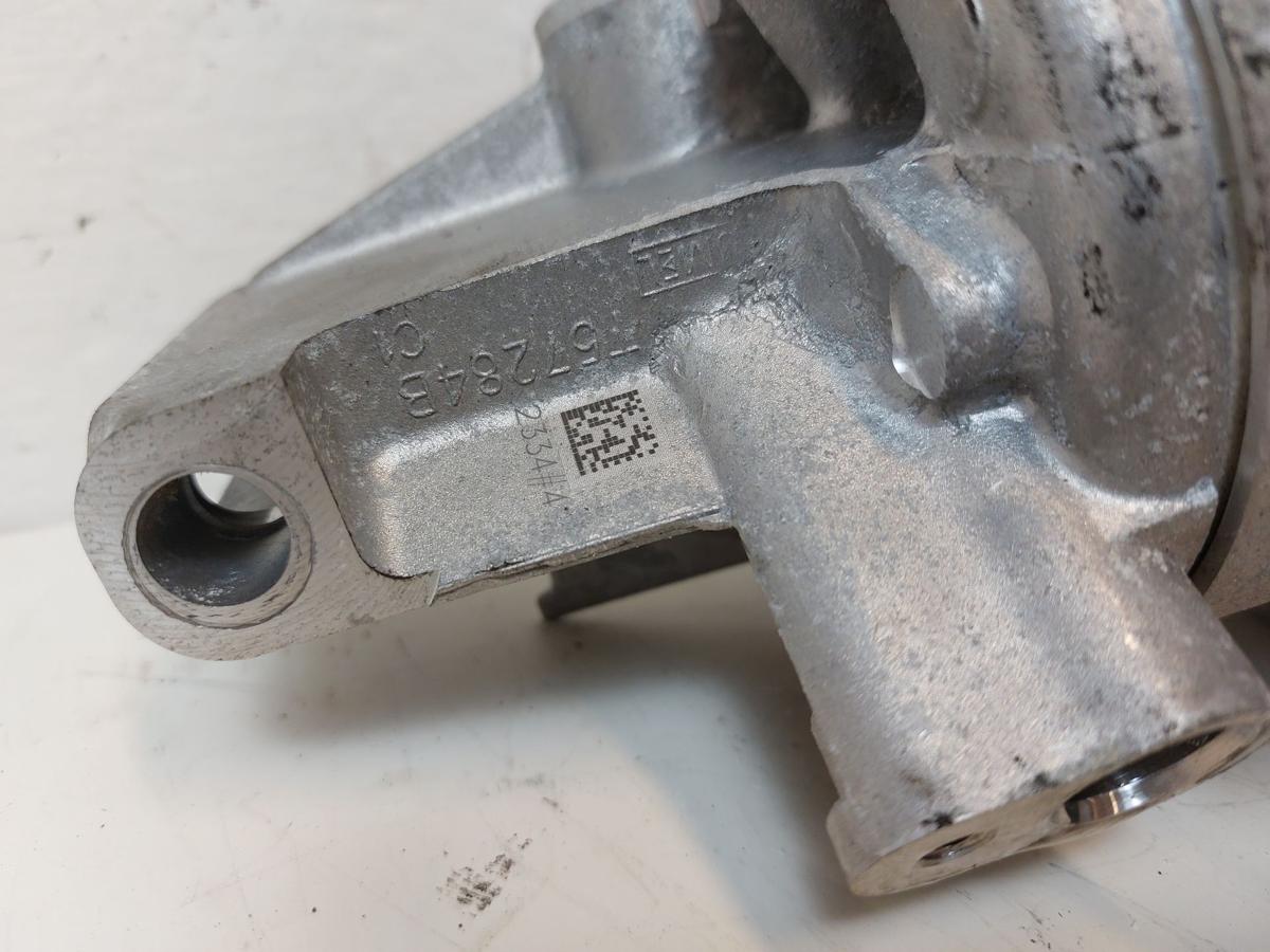 Nissan Micra K14 Klimakompressor K&auml;ltemittelverdichter Kompressor Klima OEM