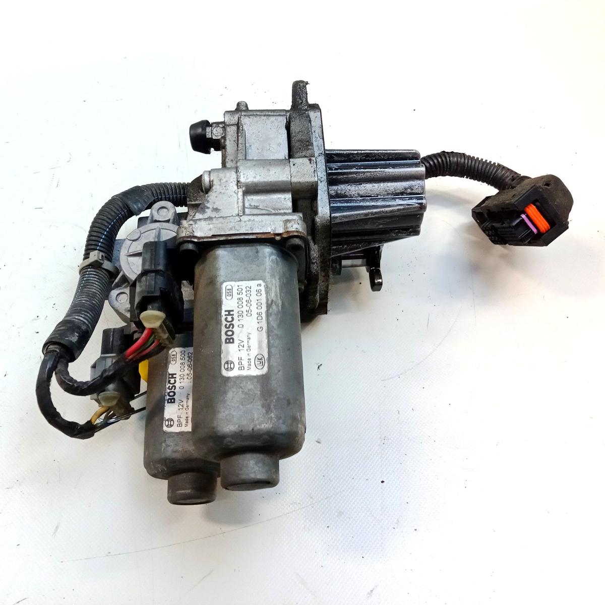 Opel Corsa C original Schaltautomat Schaltbet&auml;tigung Easytronic Bj.2005