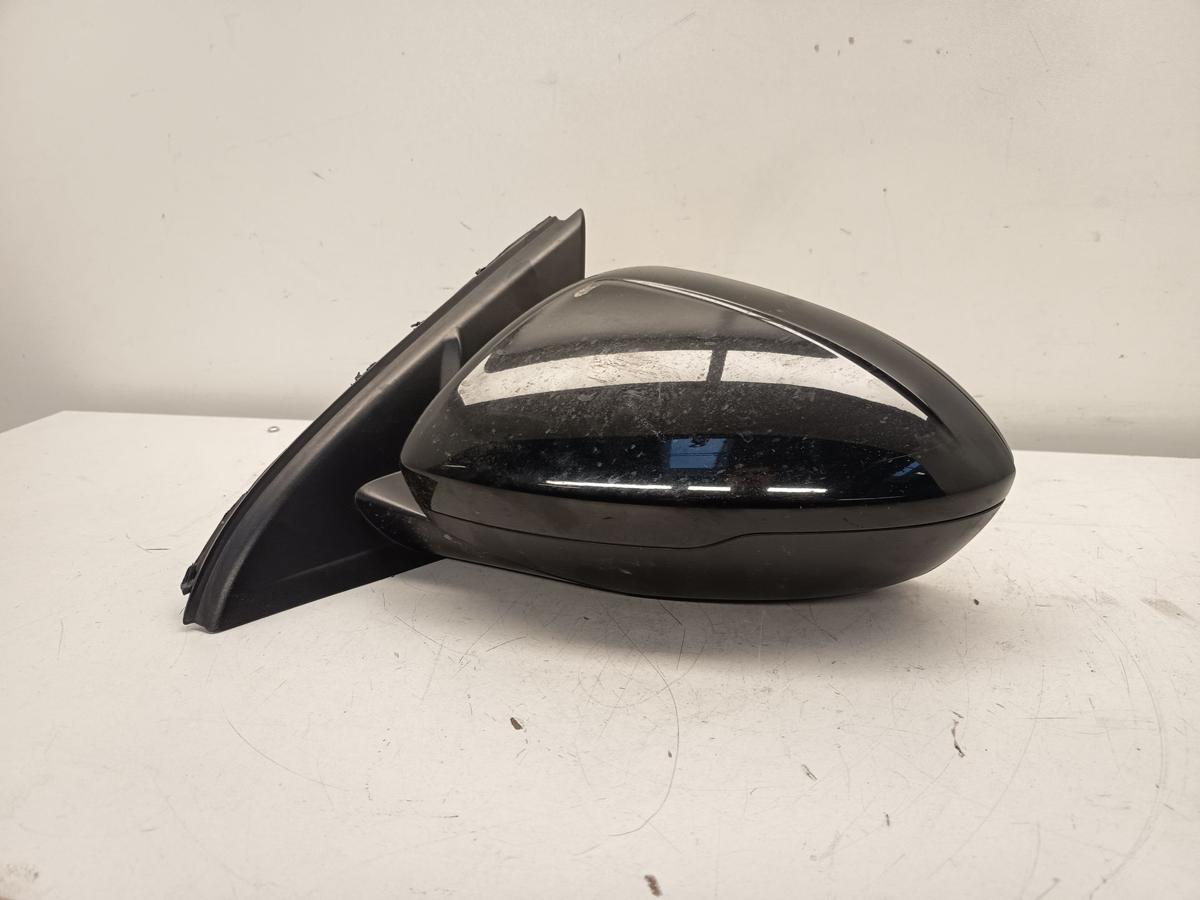 Opel Insignia B original Aussenspiegel links elektrisch Z22Y Onyx Black Bj 2019