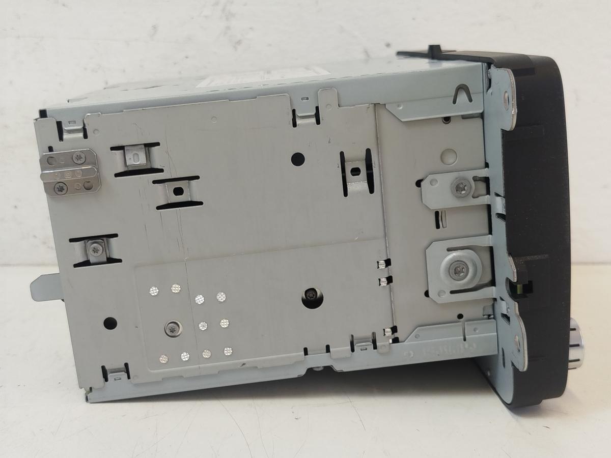 VW Polo 6R Radio Autoradio RCD310 Radioeinheit kein Code vorhanden