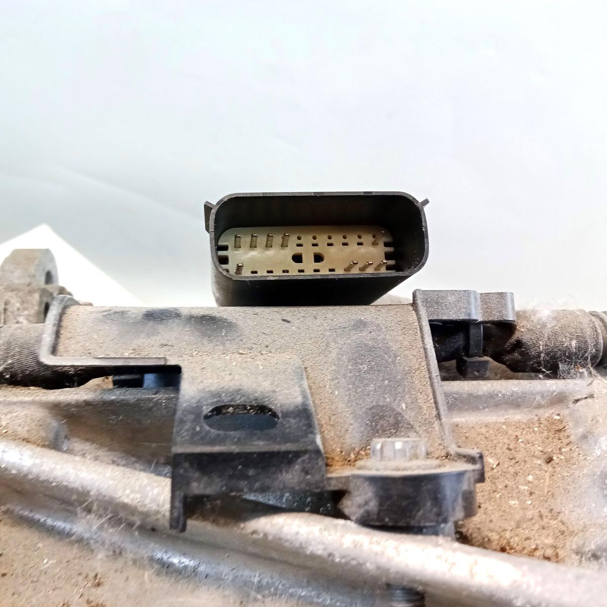 Tesla Model S Performance original Antrieb Elektromotor Vorderachse Bj.2019