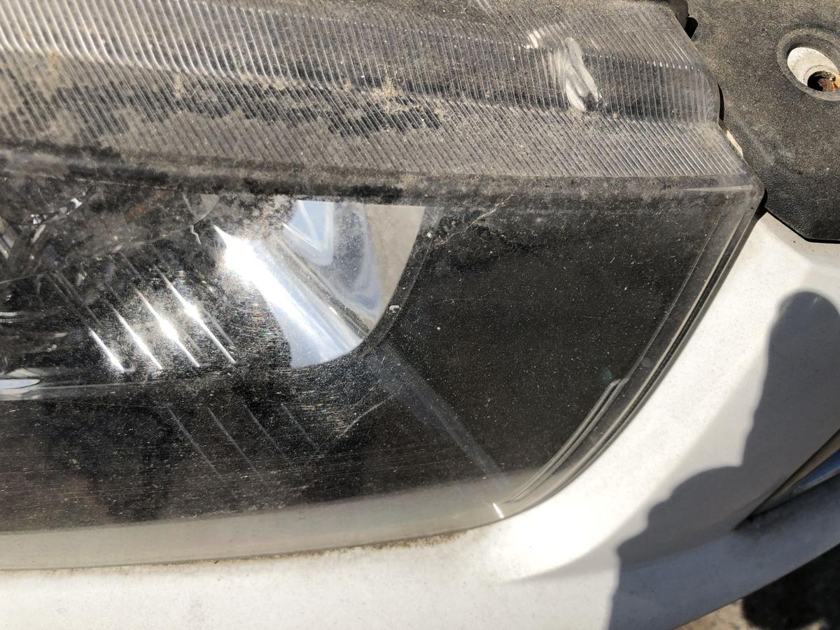 Chevrolet Captiva ab 11 Scheinwerfer rechts Hauptscheinwerfer Halogen Facelift