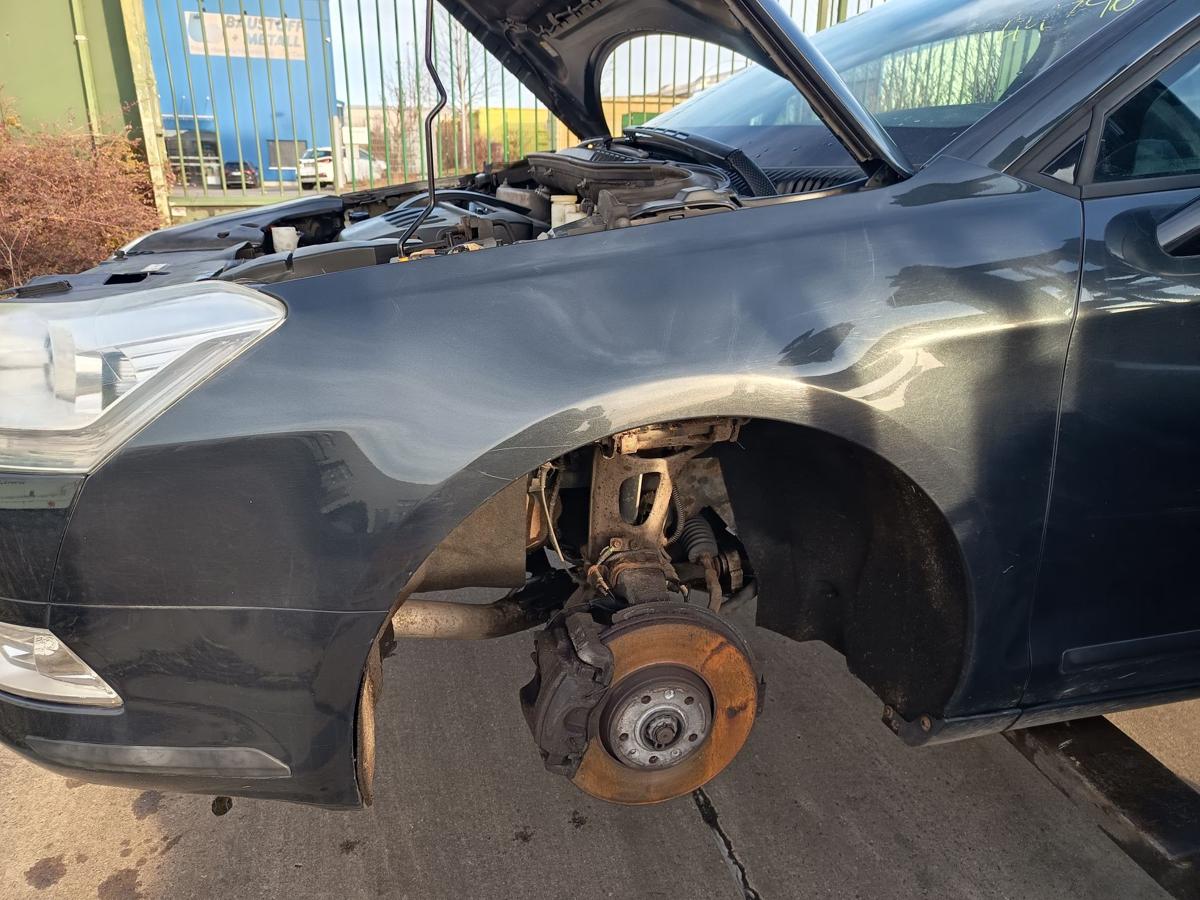 Citroen C5 II Tourer RW orig Kotfl&uuml;gel links EYP Grau met Bj 2009