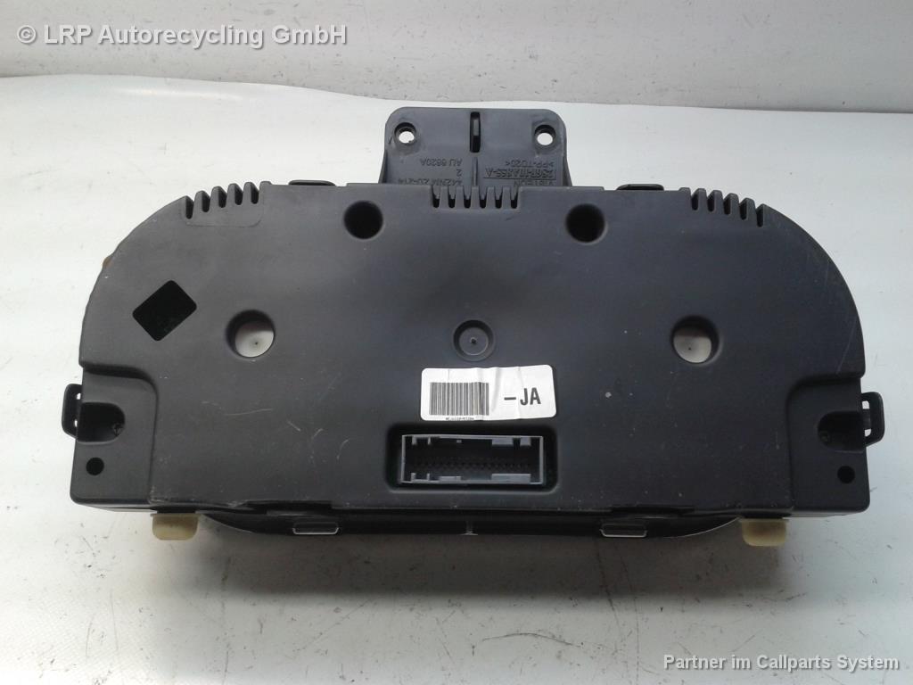 Ford Fiesta JD3 JH1 Bj.2004 original Kombiinstrument Tacho 4S6F10849JA