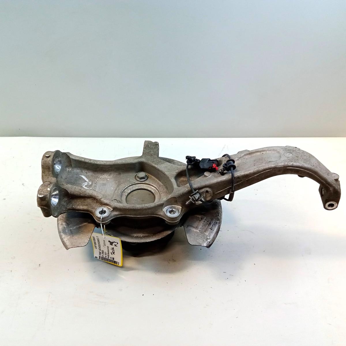 Tesla Model 3 RWD Achsschenkel Radlagergeh&auml;use Vorderachse rechts Bj.2021