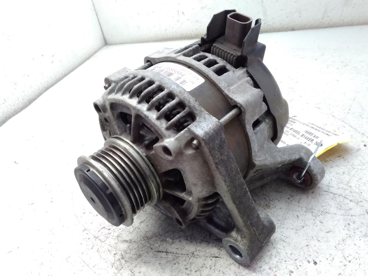 Opel Corsa E original Lichtmaschine Generator 100A 1.4 66kw BJ2016 13585664