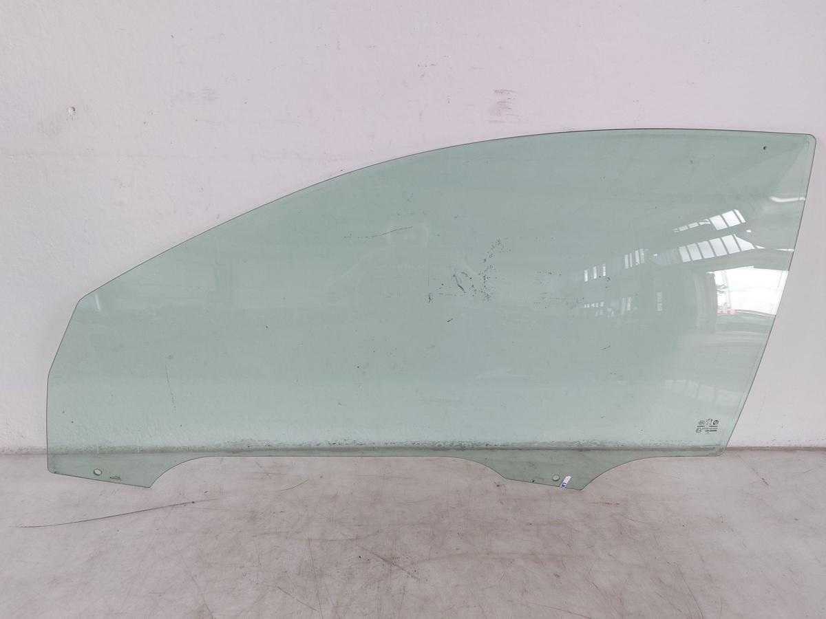 Peugeot 206+ T&uuml;rscheibe vorne links Scheibe Seitenscheibe Colorglas Fenster 3trg