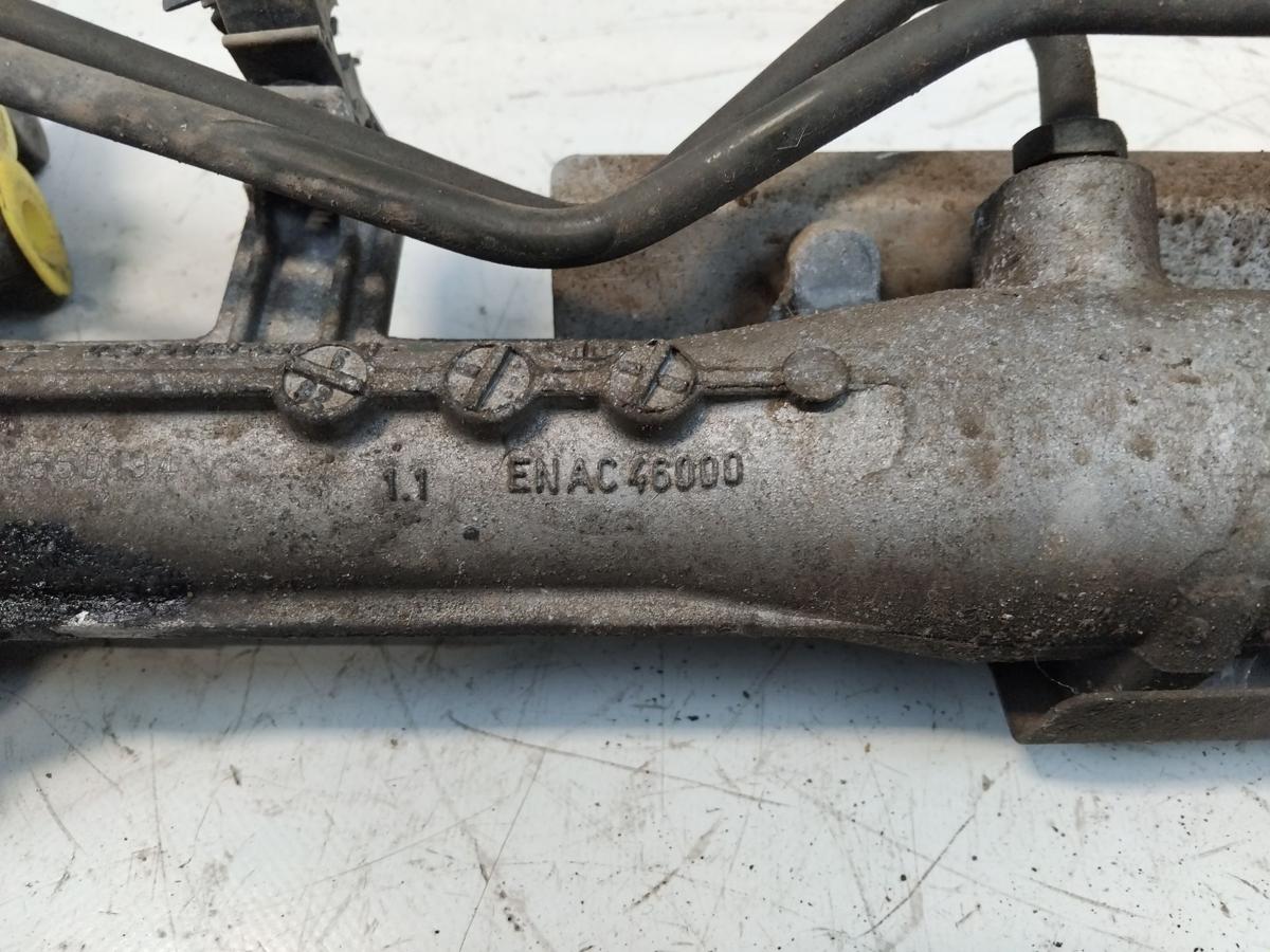 Opel Vectra C original Lenkgetriebe 2.2 108kw Z22SE BJ2002