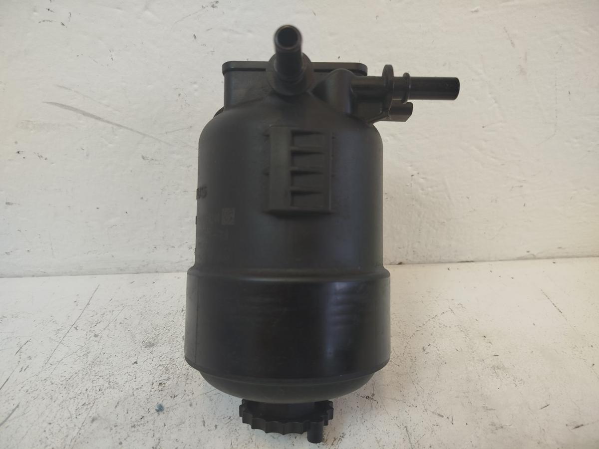 Mercedes Citan W420 Kraftstofffiltergehäuse Dieselfilter OM608 OEM Gehäuse