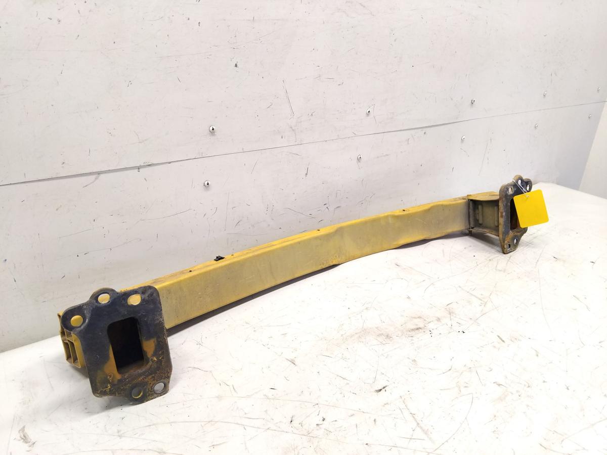 Opel Corsa C original Tr&auml;ger Verst&auml;rkung Sto&szlig;stange Sto&szlig;f&auml;nger vorn Bj.2006