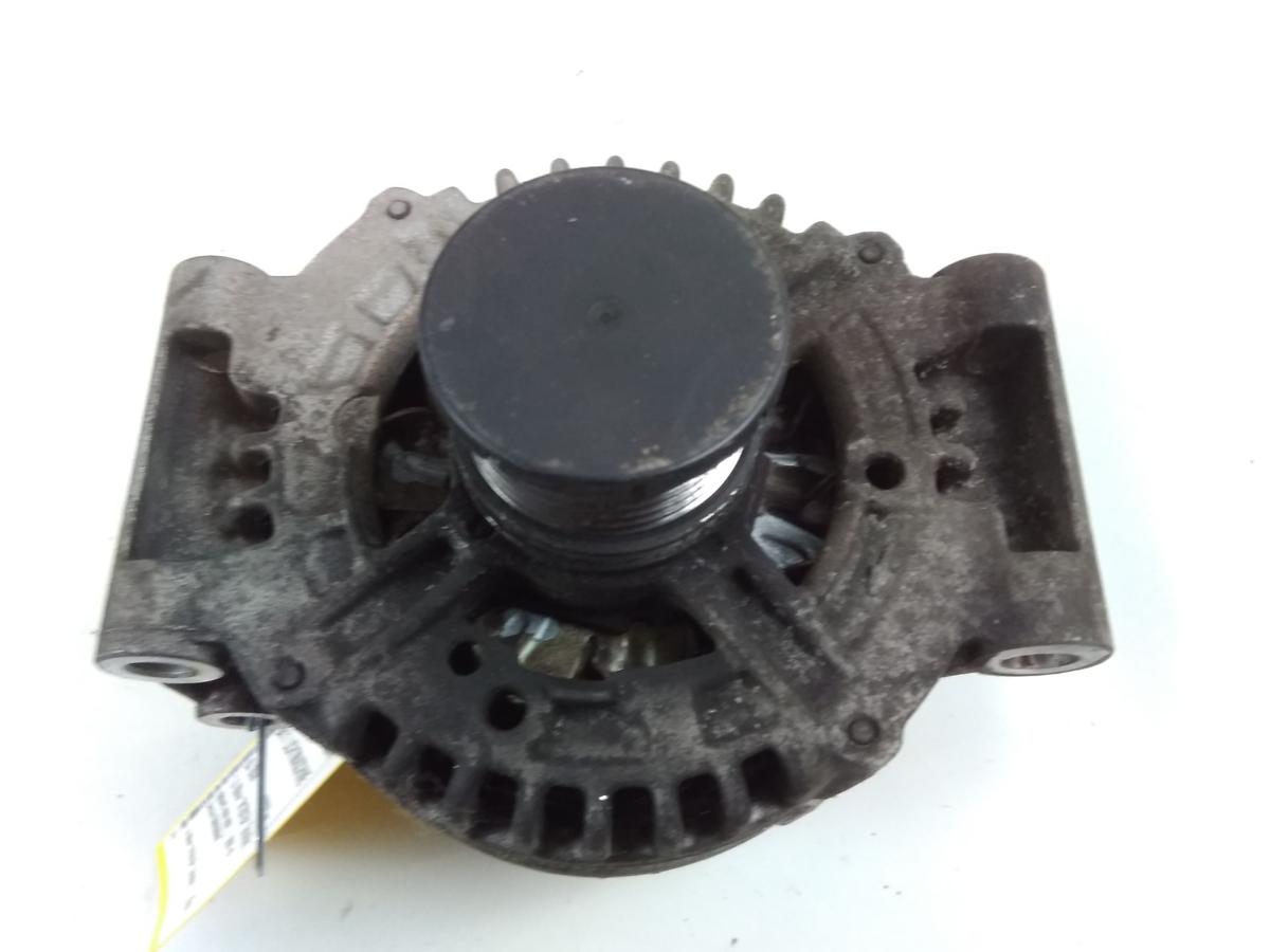 Mini II R56 Cooper original Lichtmaschine Generator 1.6 88kw BJ2008