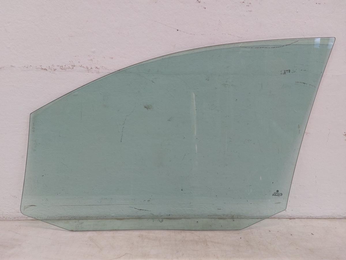 VW Touran 1T 1T1 T&uuml;rscheibe vorn rechts Beifahrert&uuml;r Scheibe Seitenscheibe