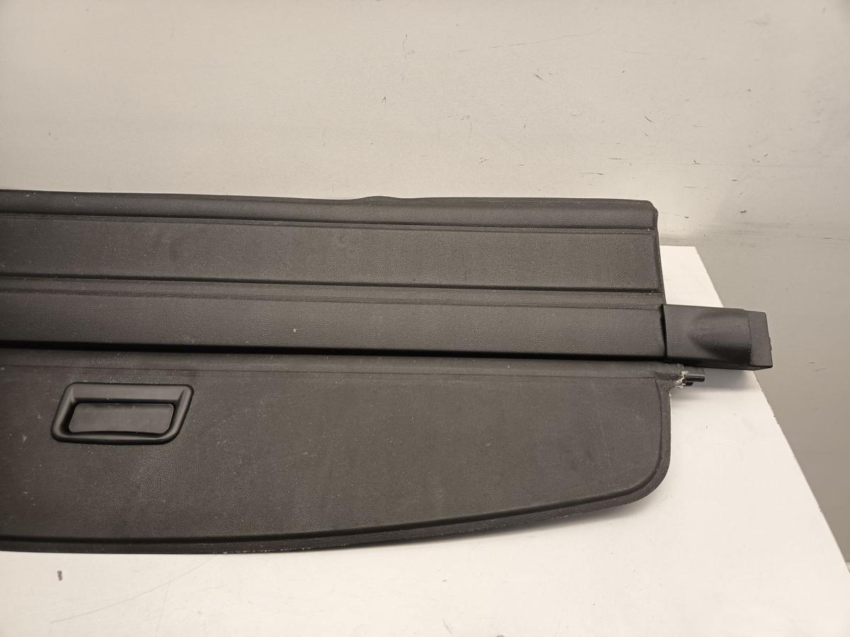 Skoda Fabia 6Y Kombi original Laderaumabdeckung Rollo Baujahr 2006