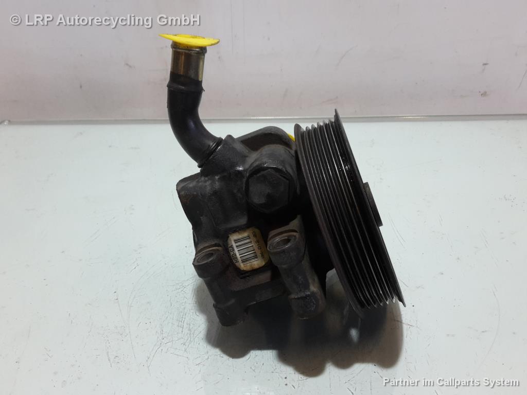 Pumpe Servolenkung Ford Focus Lim 3 5 tuerig Bj 1999