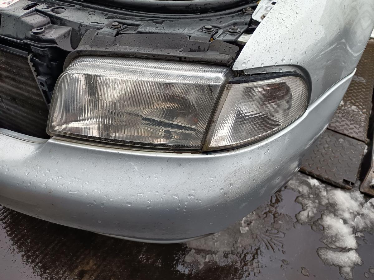 Audi A4 B5 original Hauptscheinwerfer vorn links Front Halogen Baujahr 1996