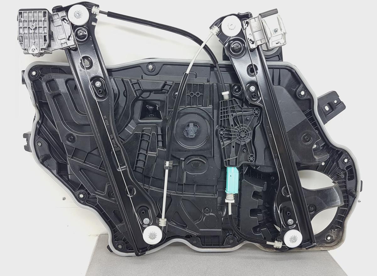 Tesla Model Y Fensterheber vorn rechts Bj22 149550900E 152680500B mit Motor