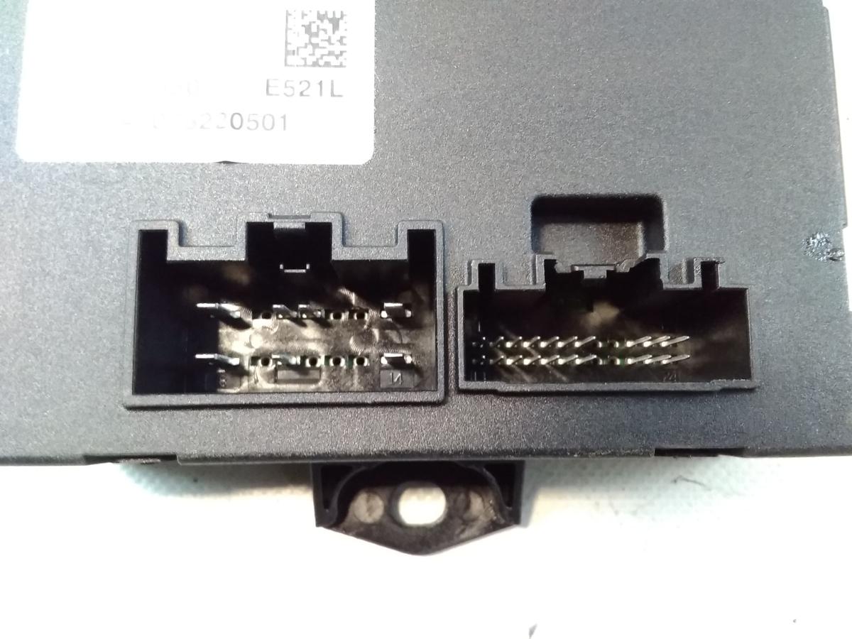 Ford Kuga II original Steuerger&auml;t Heckklappe CJ5T14B673AL BJ2013