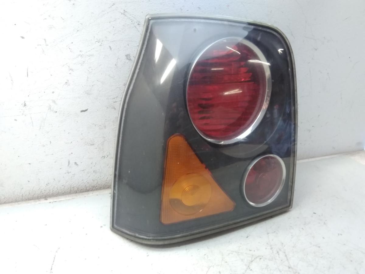 Seat Arosa 6H Facelift original R&uuml;ckleuchte Heckleuchte links BJ2004 6H0945095M