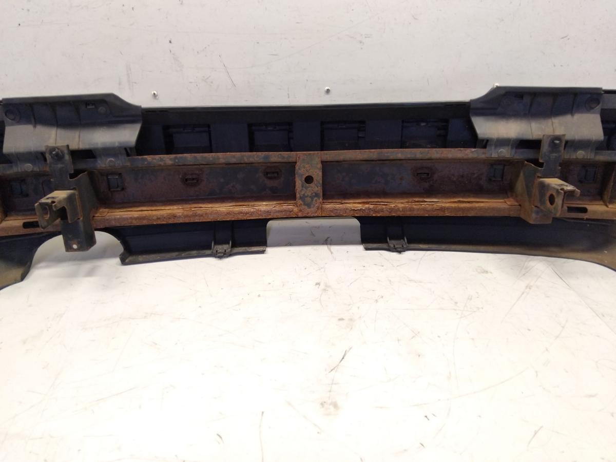 Volvo V40 Kombi original Stoßfänger Stoßstange hinten Facelift BJ2004