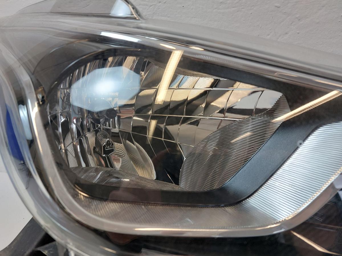 Nissan Micra K14 Scheinwerfer rechts Halogen mit LED Tagfahrlicht OEM Koito