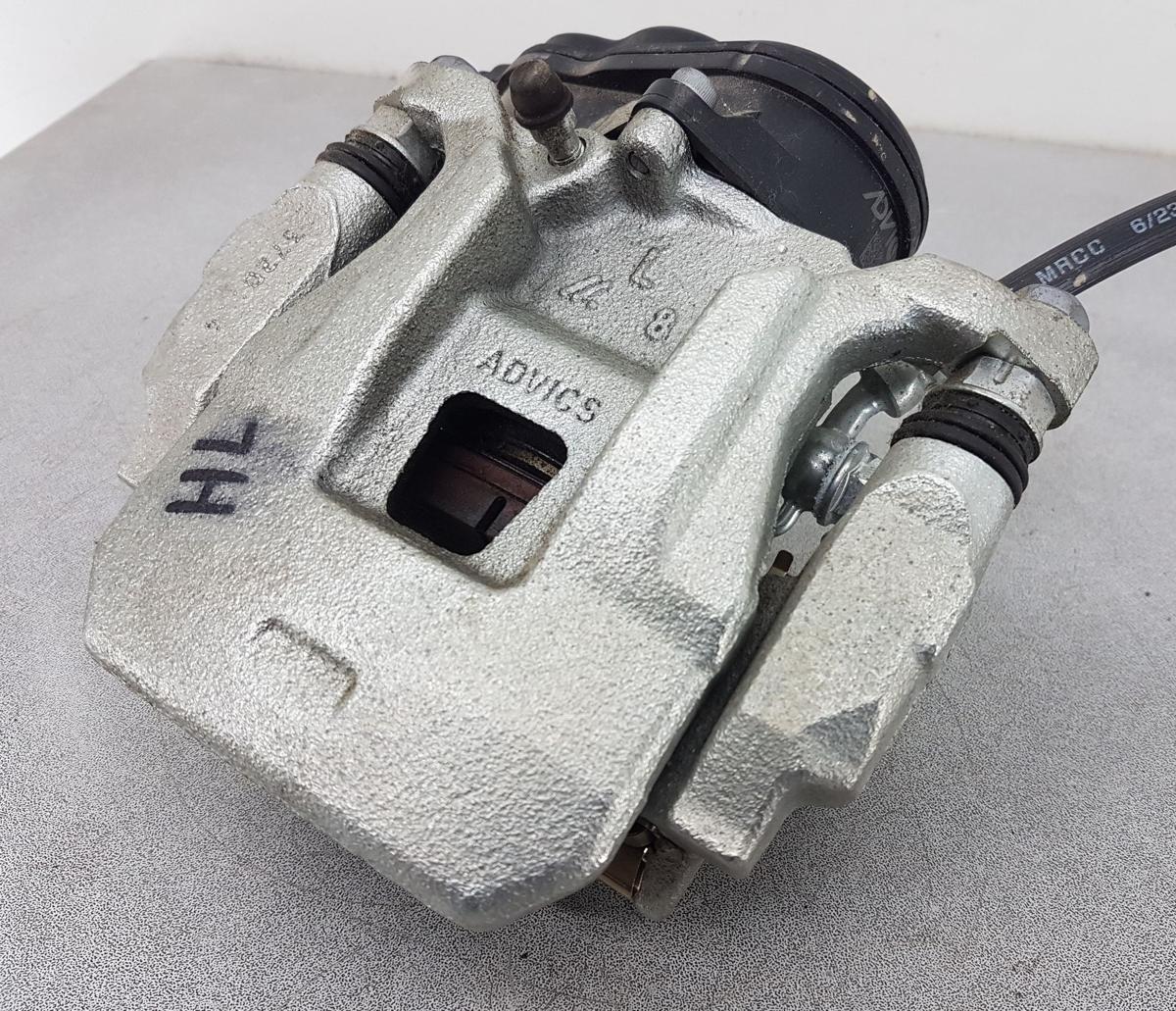 Mitsubishi Eclipse Cross Bremssattel hinten links Bj2023 2,4 72kw 4WD Allrad