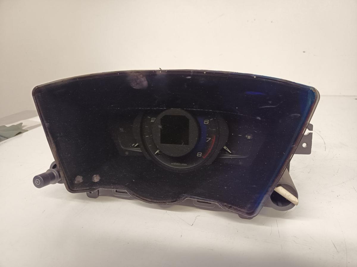 Honda Civic VIII FN orig Kombiinstrument Tacho Bj 2008