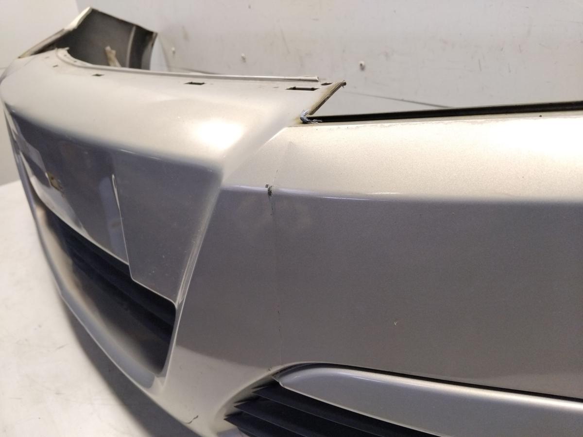 Opel Astra H original Stoßstange Stossfänger vorn BJ2004 1RU Pannacottamet.