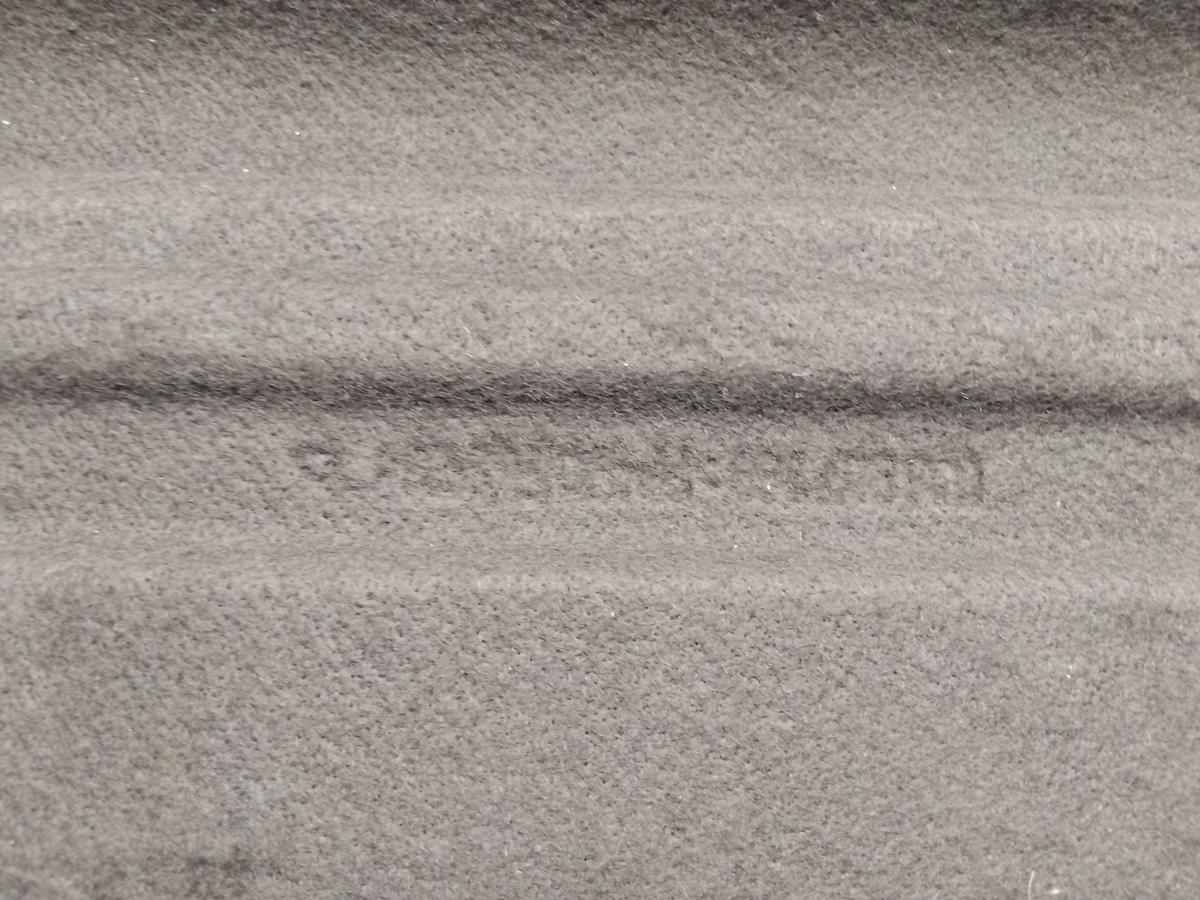 Skoda Fabia 2 5J original Hutablage Laderaumabdeckung Fließheck BJ2009 Skoda Fabia 2 5J original Hutablage Laderaumabdeckung Fließheck BJ2009