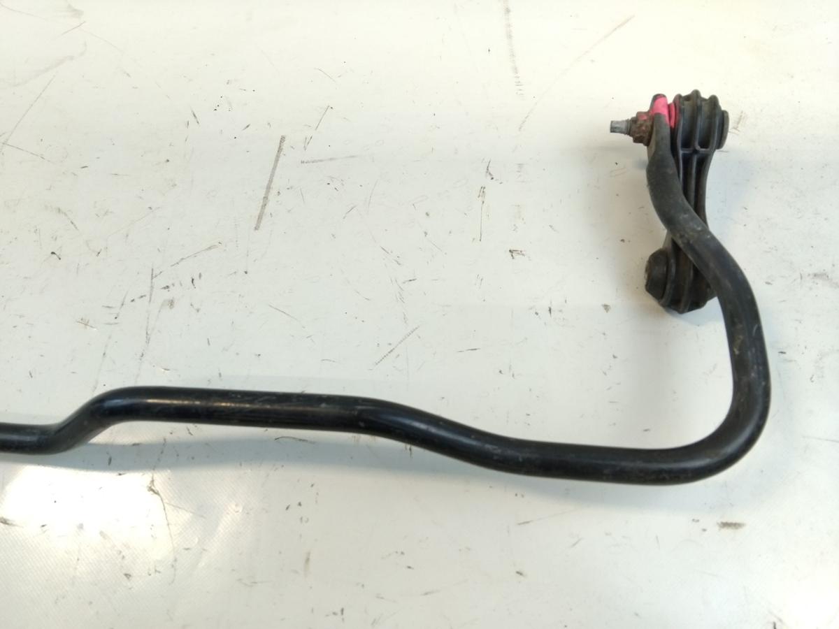 Mercedes A Klasse W169 Stabi Stabilisator Hinterachse 1.5 70kw 266920 BJ2006