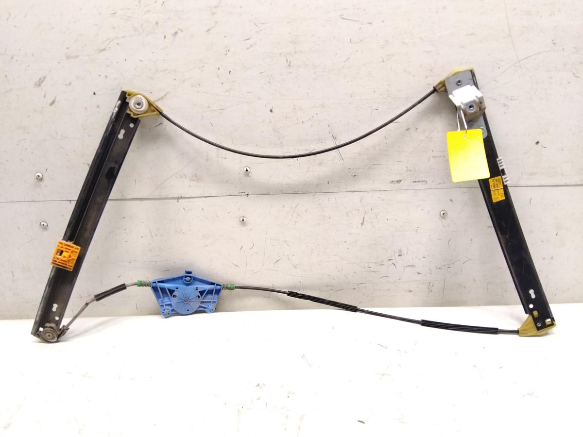 Seat Exeo ST 3R original Fensterheber vorn links elektrisch ohne Motor BJ2011