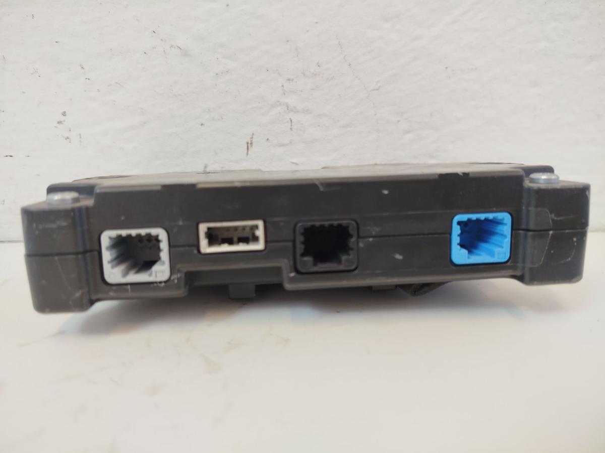 Renault Twingo 2 ab 2012 Steuerger&auml;t Audio Radio 280246043RB S180072001