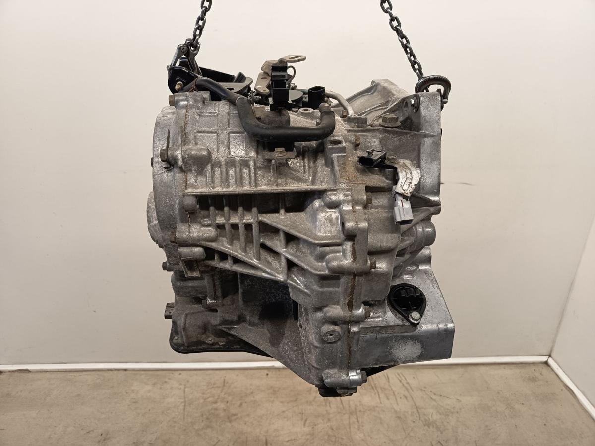 Nissan Primera P12 original Automatikgetriebe CVT 2.0 103kW Benzin Bj 2003