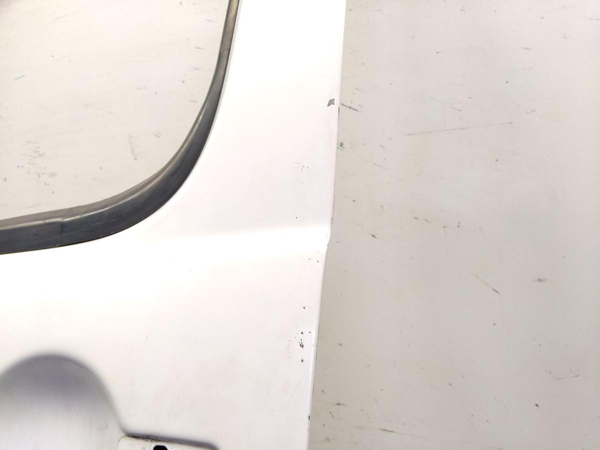 Peugeot Expert T&uuml;r vorn links Fahrert&uuml;r weiss EWP Bj.2012