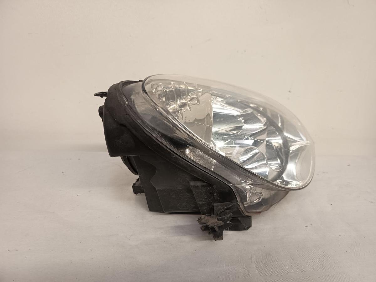 Citroen Xsara N1 original Scheinwerfer vorn rechts 9648446580-00 Bj 2003