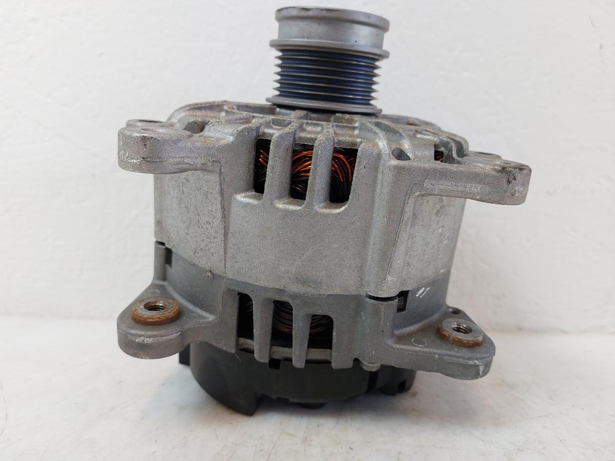 Audi Q2 Typ AG Lichtmaschine 140A Generator 30TFSI 81kw DLAA OEM Valeo