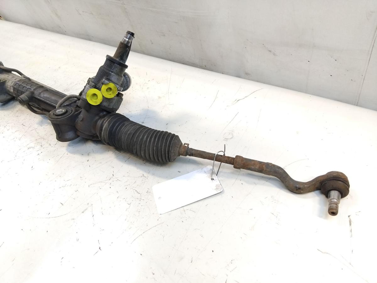 Mercedes Benz E Klasse W210 orig Servolenkgetriebe A2104602884 2.0 100kw BJ1997